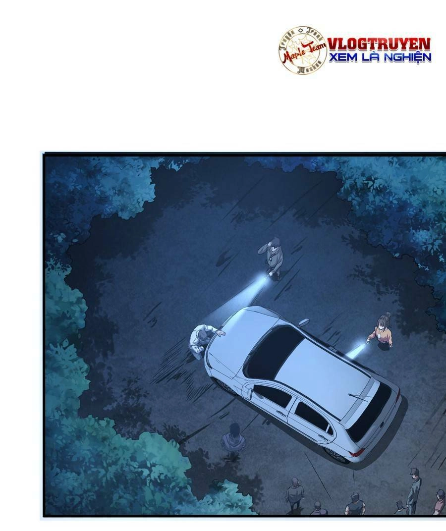 Thảm Họa Ngày Tận Thế, Tôi Tái Sinh Biến Cả Gia Đình Trở Thành Một Ông Trùm! Chapter 4 - 24