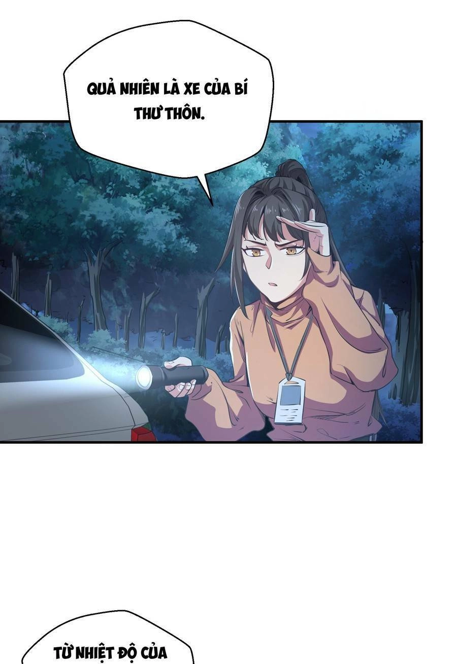 Thảm Họa Ngày Tận Thế, Tôi Tái Sinh Biến Cả Gia Đình Trở Thành Một Ông Trùm! Chapter 4 - 25