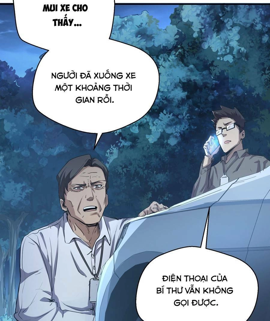 Thảm Họa Ngày Tận Thế, Tôi Tái Sinh Biến Cả Gia Đình Trở Thành Một Ông Trùm! Chapter 4 - 26