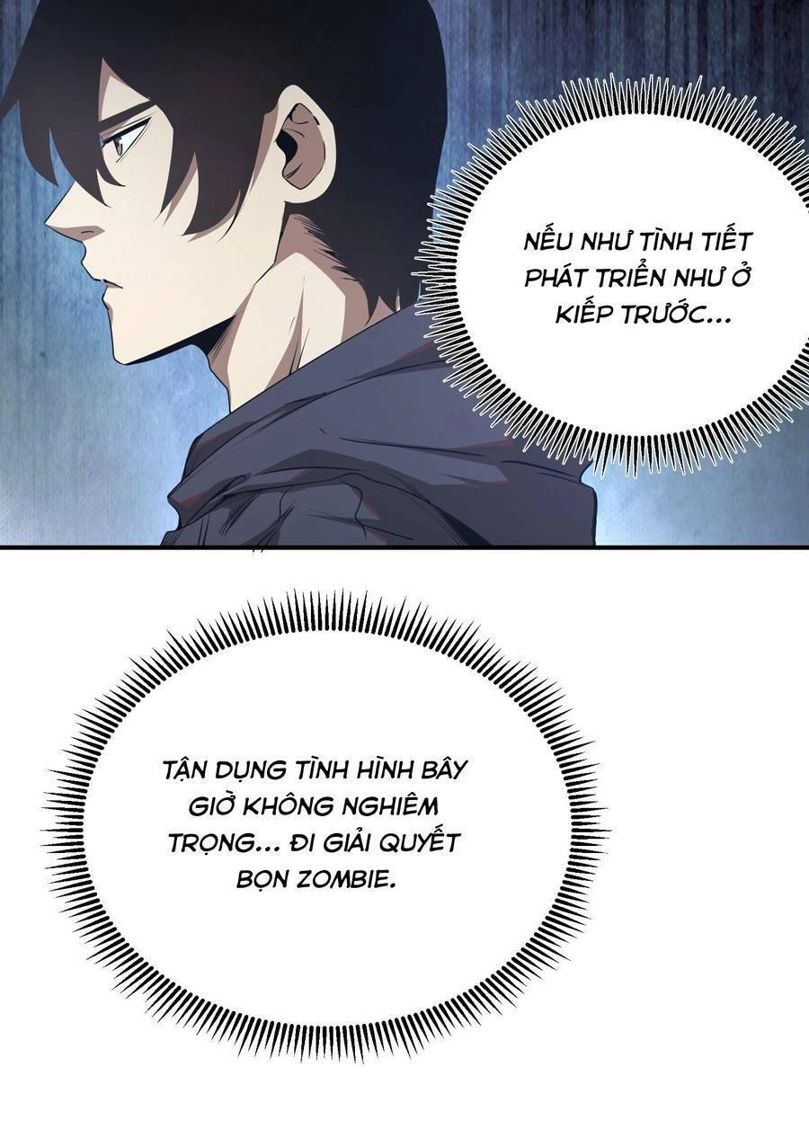 Thảm Họa Ngày Tận Thế, Tôi Tái Sinh Biến Cả Gia Đình Trở Thành Một Ông Trùm! Chapter 4 - 28