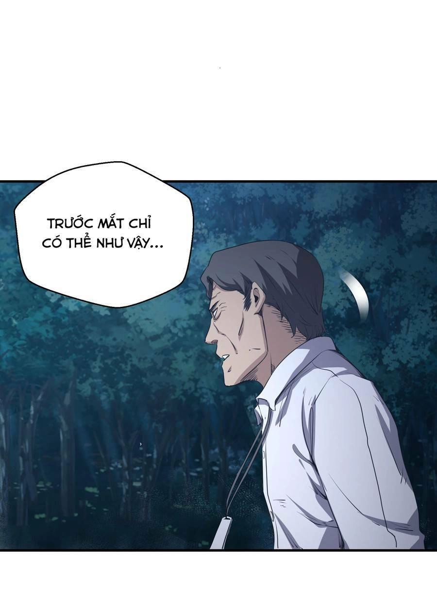 Thảm Họa Ngày Tận Thế, Tôi Tái Sinh Biến Cả Gia Đình Trở Thành Một Ông Trùm! Chapter 4 - 32