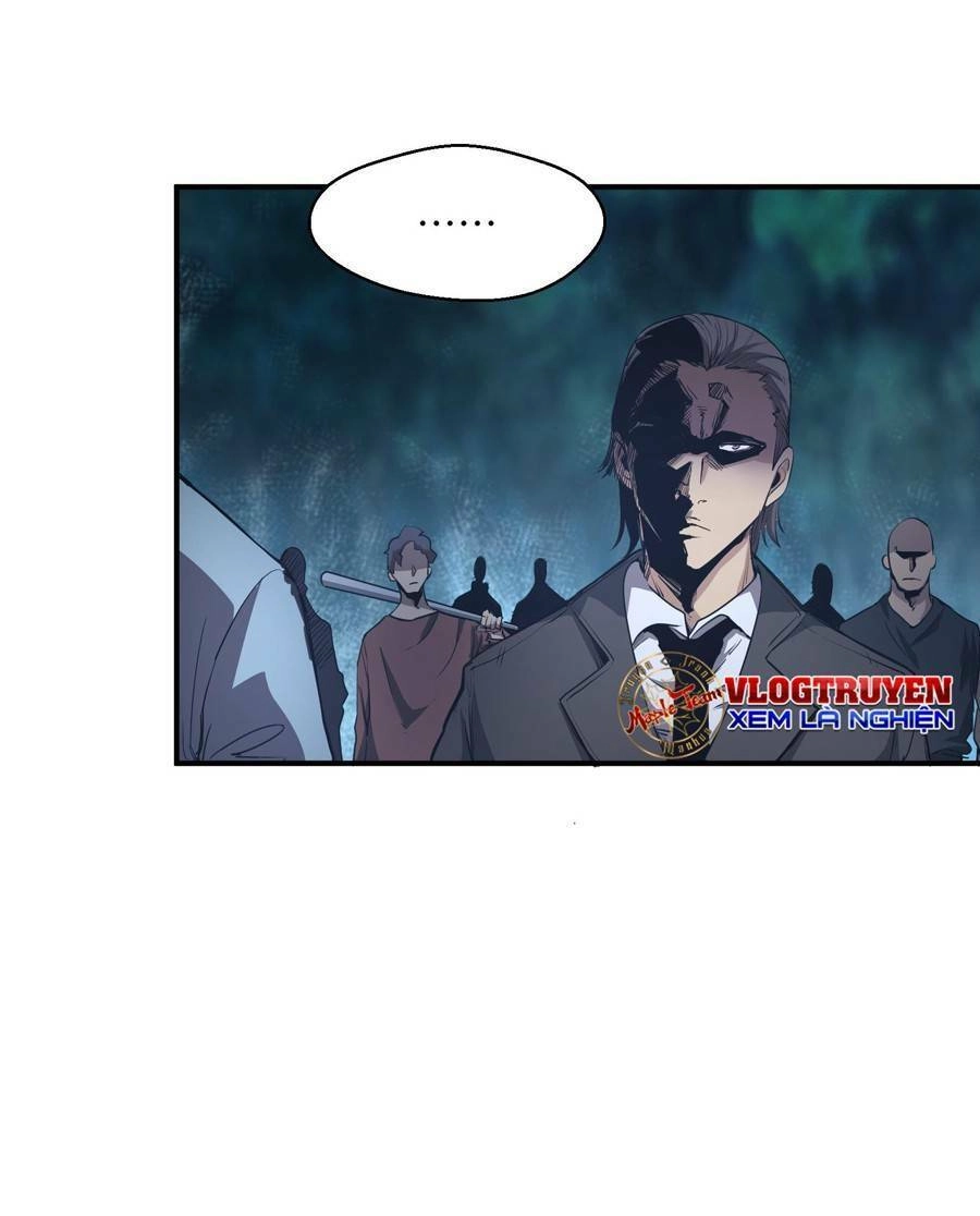 Thảm Họa Ngày Tận Thế, Tôi Tái Sinh Biến Cả Gia Đình Trở Thành Một Ông Trùm! Chapter 4 - 33