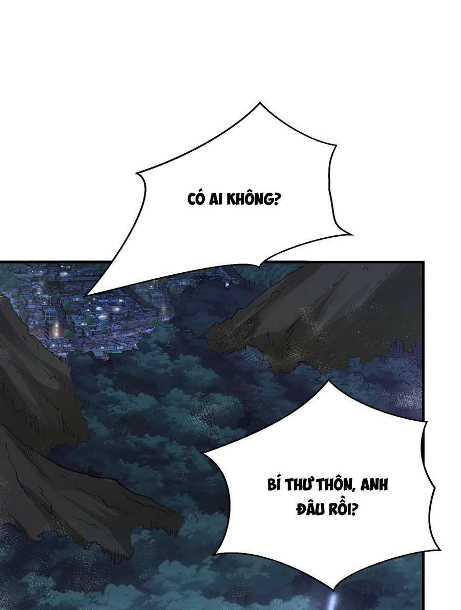 Thảm Họa Ngày Tận Thế, Tôi Tái Sinh Biến Cả Gia Đình Trở Thành Một Ông Trùm! Chapter 4 - 34