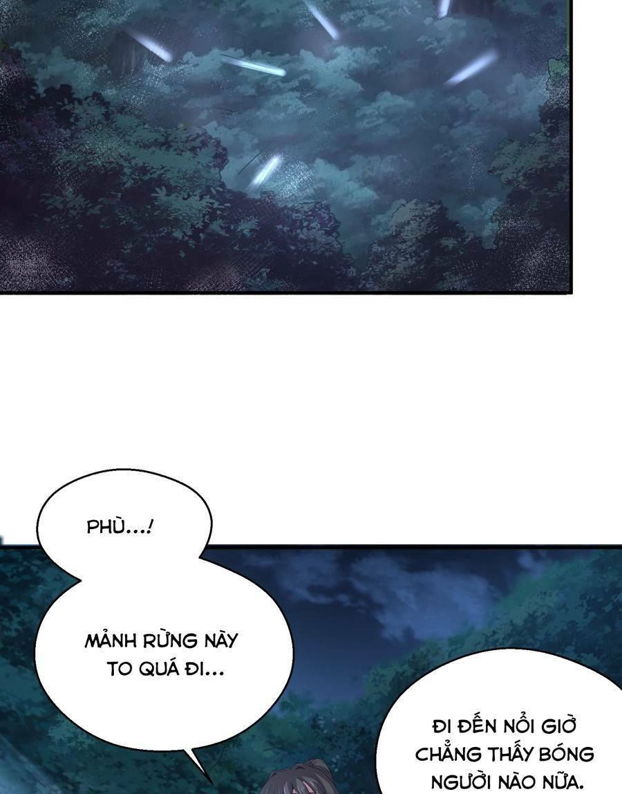 Thảm Họa Ngày Tận Thế, Tôi Tái Sinh Biến Cả Gia Đình Trở Thành Một Ông Trùm! Chapter 4 - 35