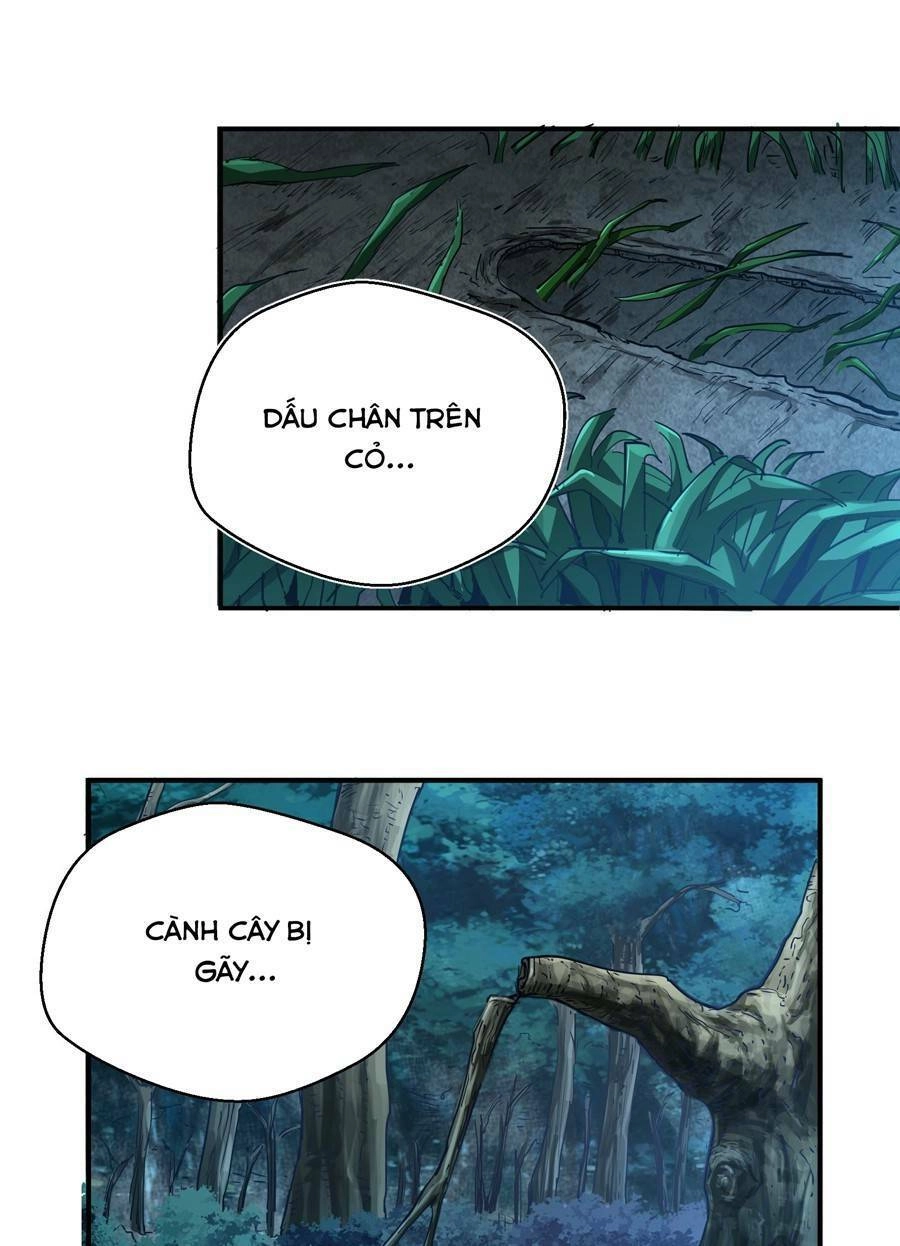 Thảm Họa Ngày Tận Thế, Tôi Tái Sinh Biến Cả Gia Đình Trở Thành Một Ông Trùm! Chapter 4 - 37