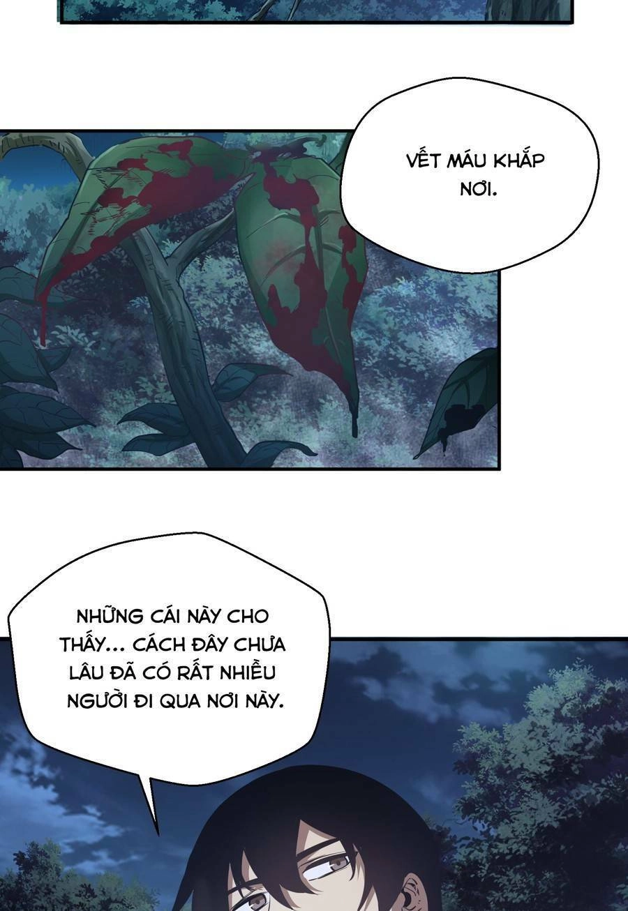 Thảm Họa Ngày Tận Thế, Tôi Tái Sinh Biến Cả Gia Đình Trở Thành Một Ông Trùm! Chapter 4 - 38