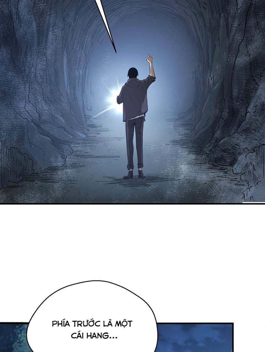 Thảm Họa Ngày Tận Thế, Tôi Tái Sinh Biến Cả Gia Đình Trở Thành Một Ông Trùm! Chapter 4 - 41