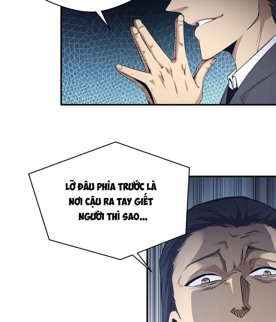 Thảm Họa Ngày Tận Thế, Tôi Tái Sinh Biến Cả Gia Đình Trở Thành Một Ông Trùm! Chapter 4 - 43