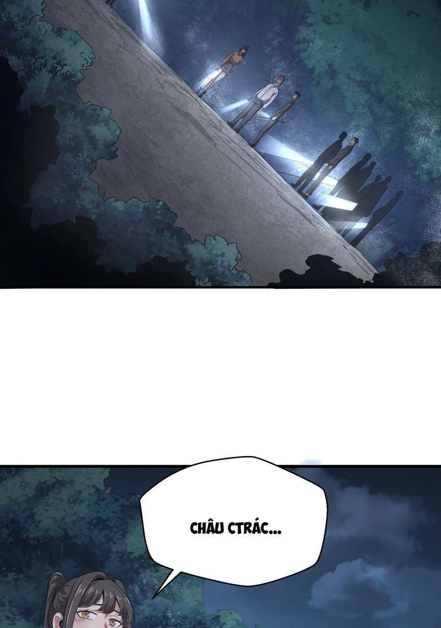 Thảm Họa Ngày Tận Thế, Tôi Tái Sinh Biến Cả Gia Đình Trở Thành Một Ông Trùm! Chapter 4 - 46