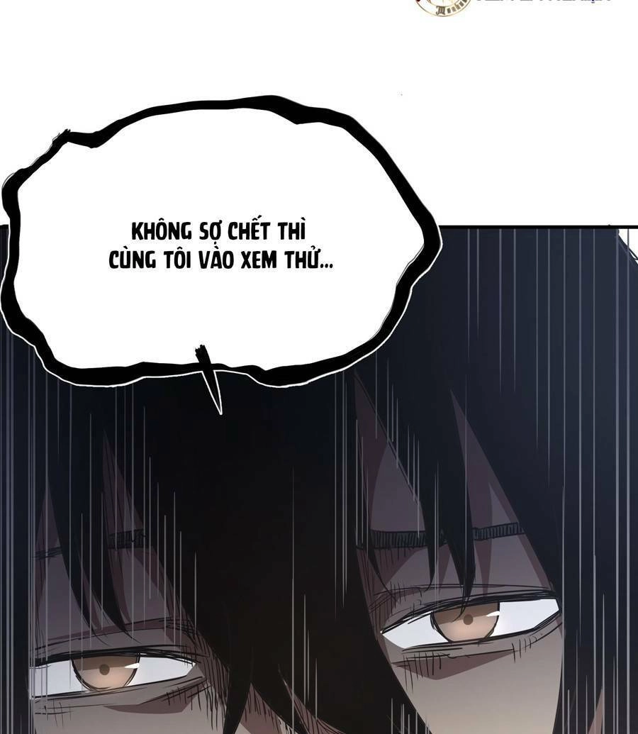 Thảm Họa Ngày Tận Thế, Tôi Tái Sinh Biến Cả Gia Đình Trở Thành Một Ông Trùm! Chapter 4 - 48