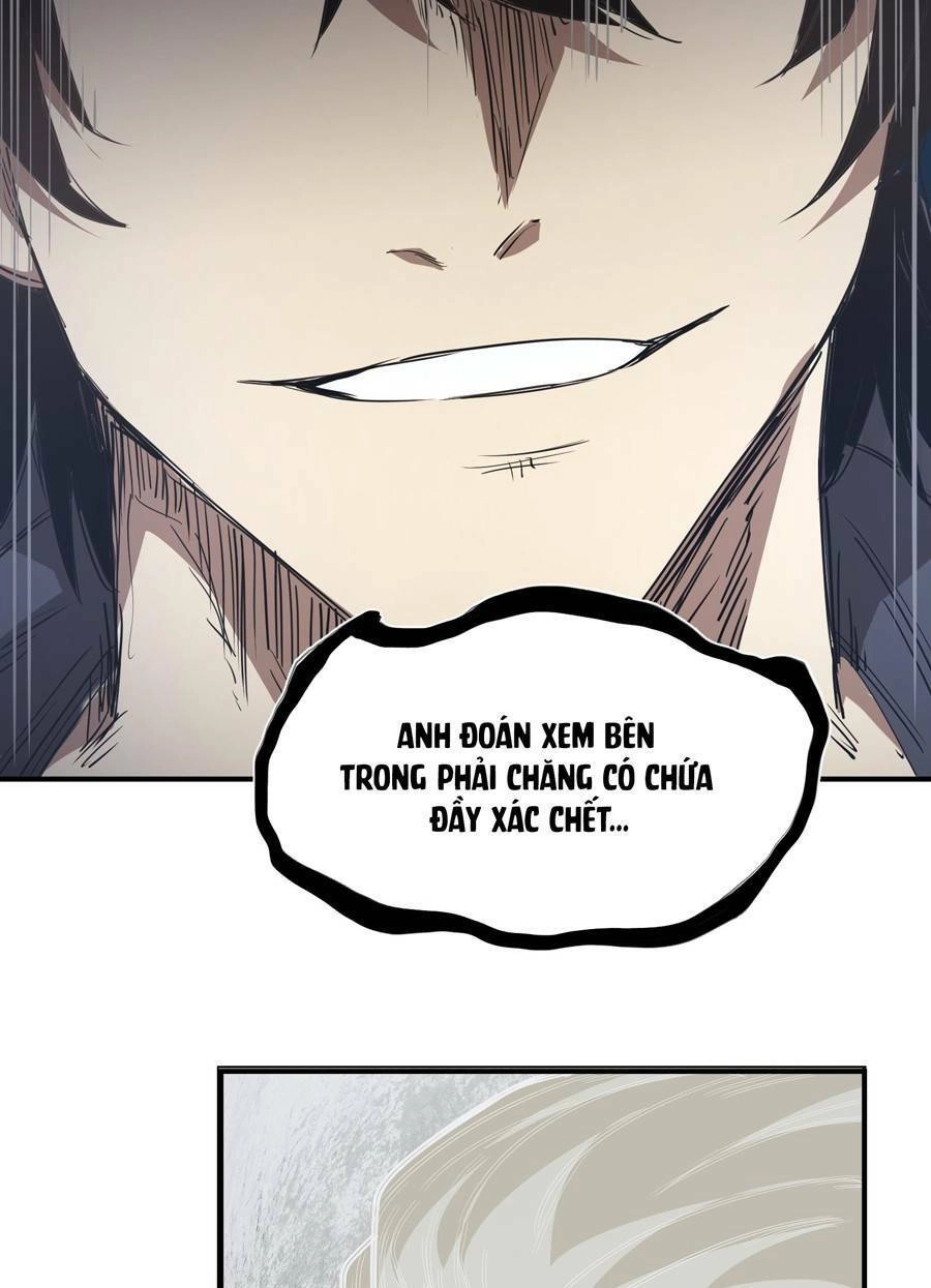 Thảm Họa Ngày Tận Thế, Tôi Tái Sinh Biến Cả Gia Đình Trở Thành Một Ông Trùm! Chapter 4 - 49