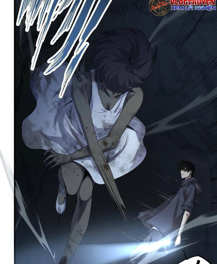 Thảm Họa Ngày Tận Thế, Tôi Tái Sinh Biến Cả Gia Đình Trở Thành Một Ông Trùm! Chapter 4 - 55