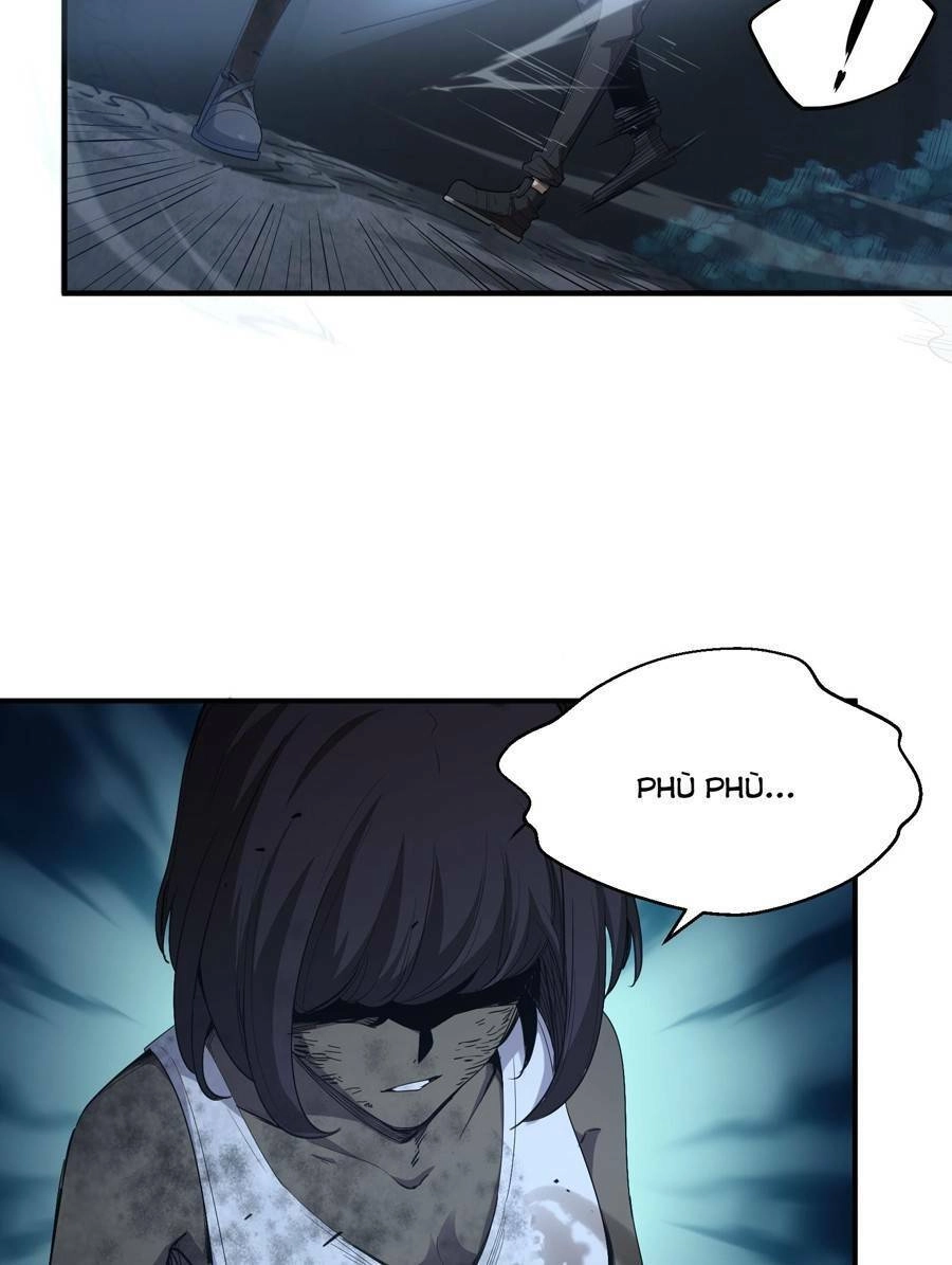 Thảm Họa Ngày Tận Thế, Tôi Tái Sinh Biến Cả Gia Đình Trở Thành Một Ông Trùm! Chapter 4 - 56