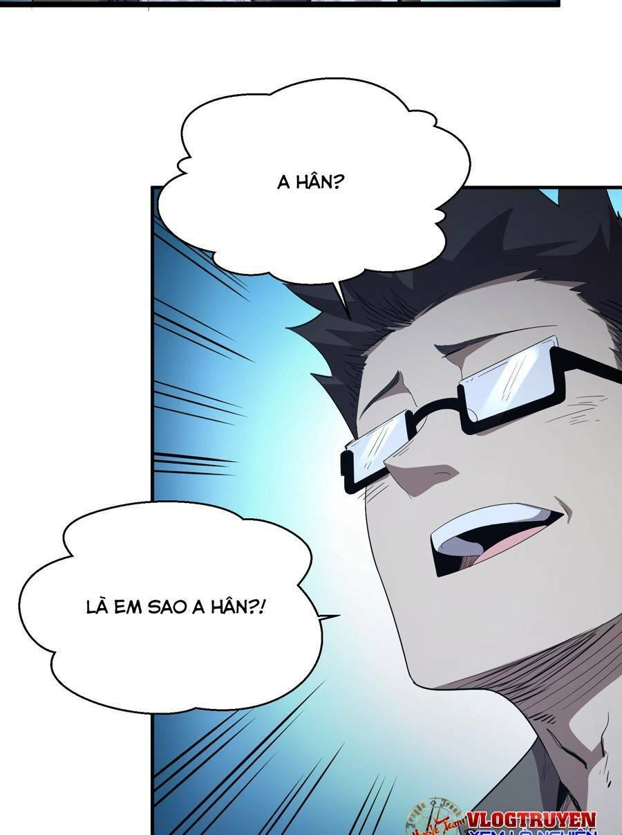 Thảm Họa Ngày Tận Thế, Tôi Tái Sinh Biến Cả Gia Đình Trở Thành Một Ông Trùm! Chapter 4 - 57