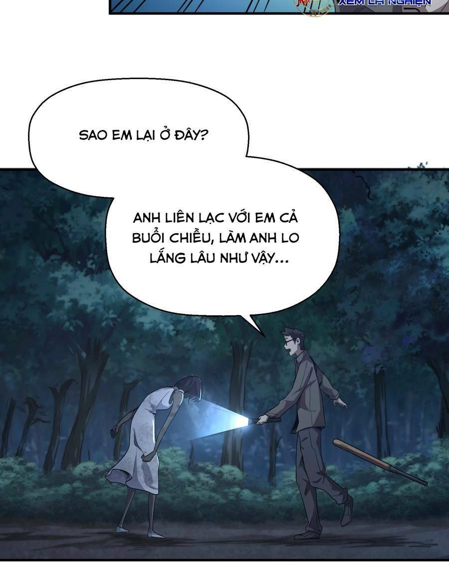 Thảm Họa Ngày Tận Thế, Tôi Tái Sinh Biến Cả Gia Đình Trở Thành Một Ông Trùm! Chapter 4 - 58