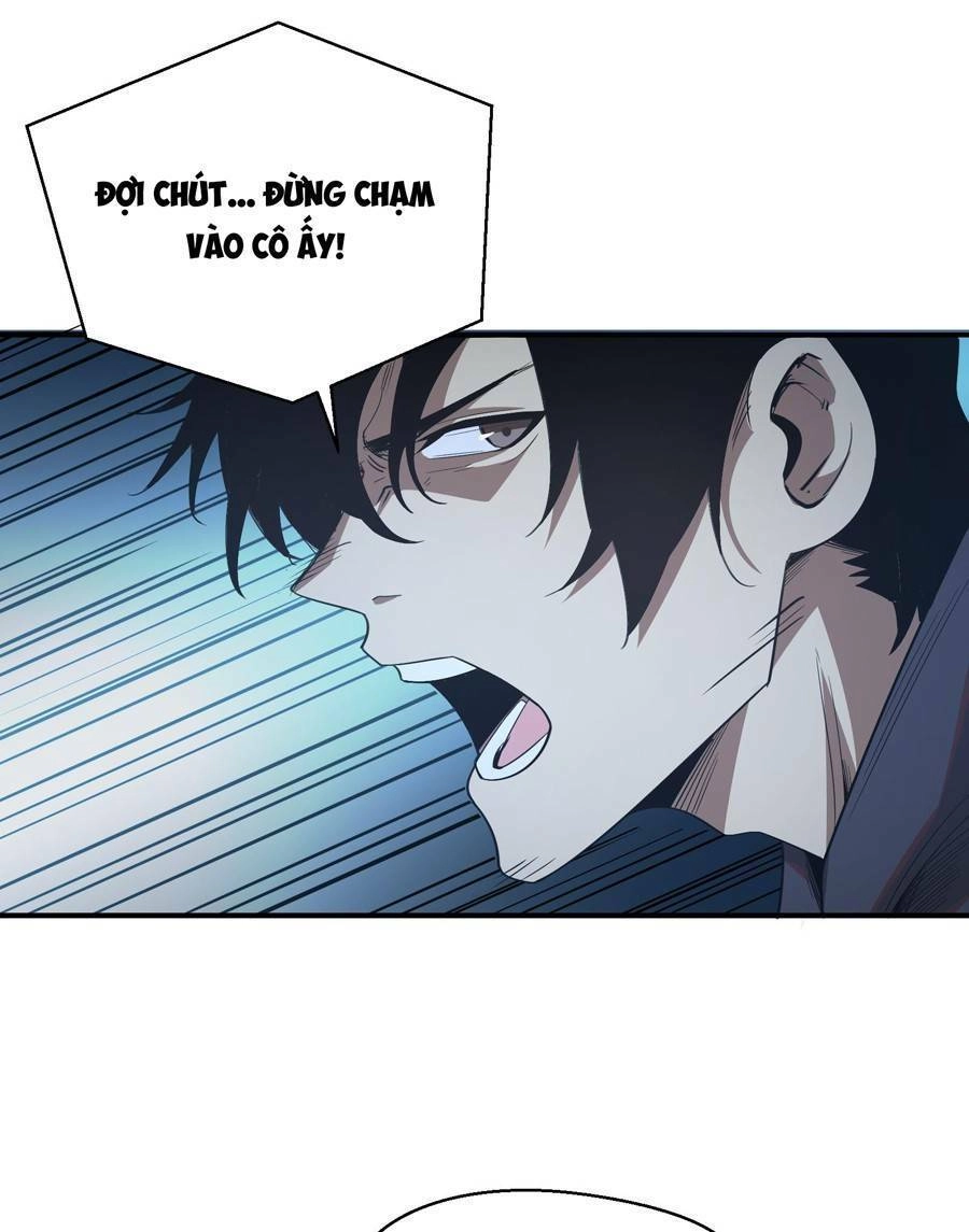 Thảm Họa Ngày Tận Thế, Tôi Tái Sinh Biến Cả Gia Đình Trở Thành Một Ông Trùm! Chapter 4 - 59