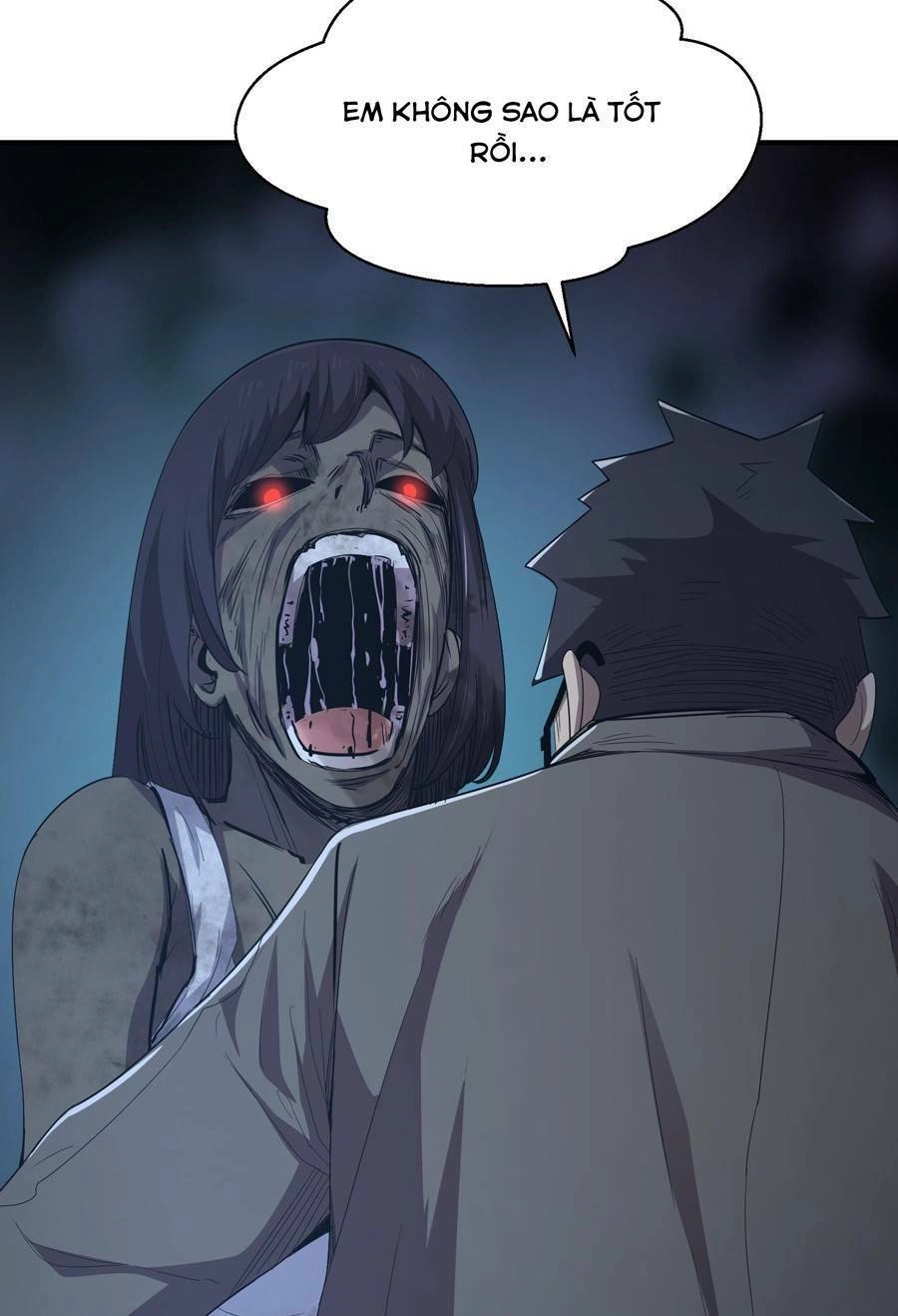 Thảm Họa Ngày Tận Thế, Tôi Tái Sinh Biến Cả Gia Đình Trở Thành Một Ông Trùm! Chapter 4 - 60