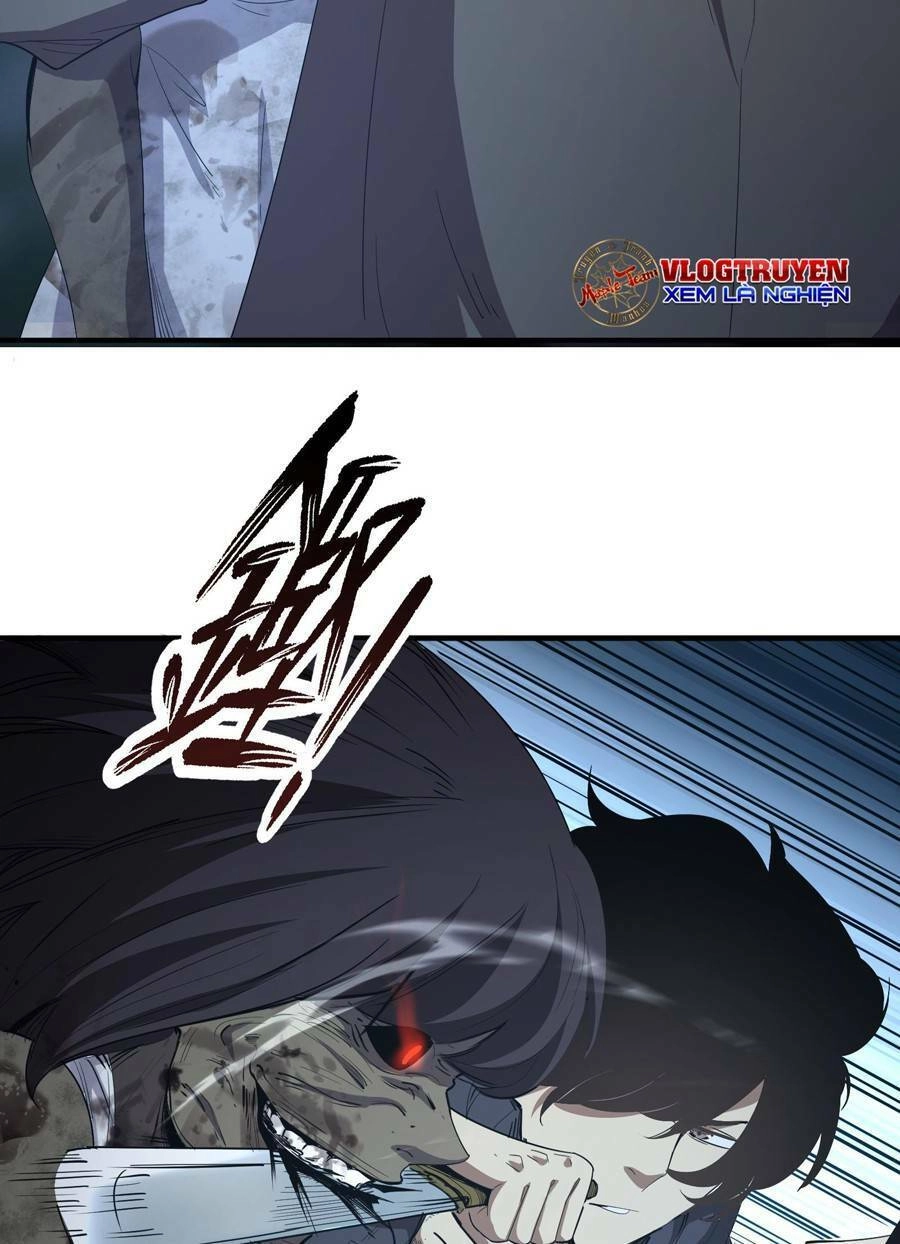 Thảm Họa Ngày Tận Thế, Tôi Tái Sinh Biến Cả Gia Đình Trở Thành Một Ông Trùm! Chapter 4 - 61