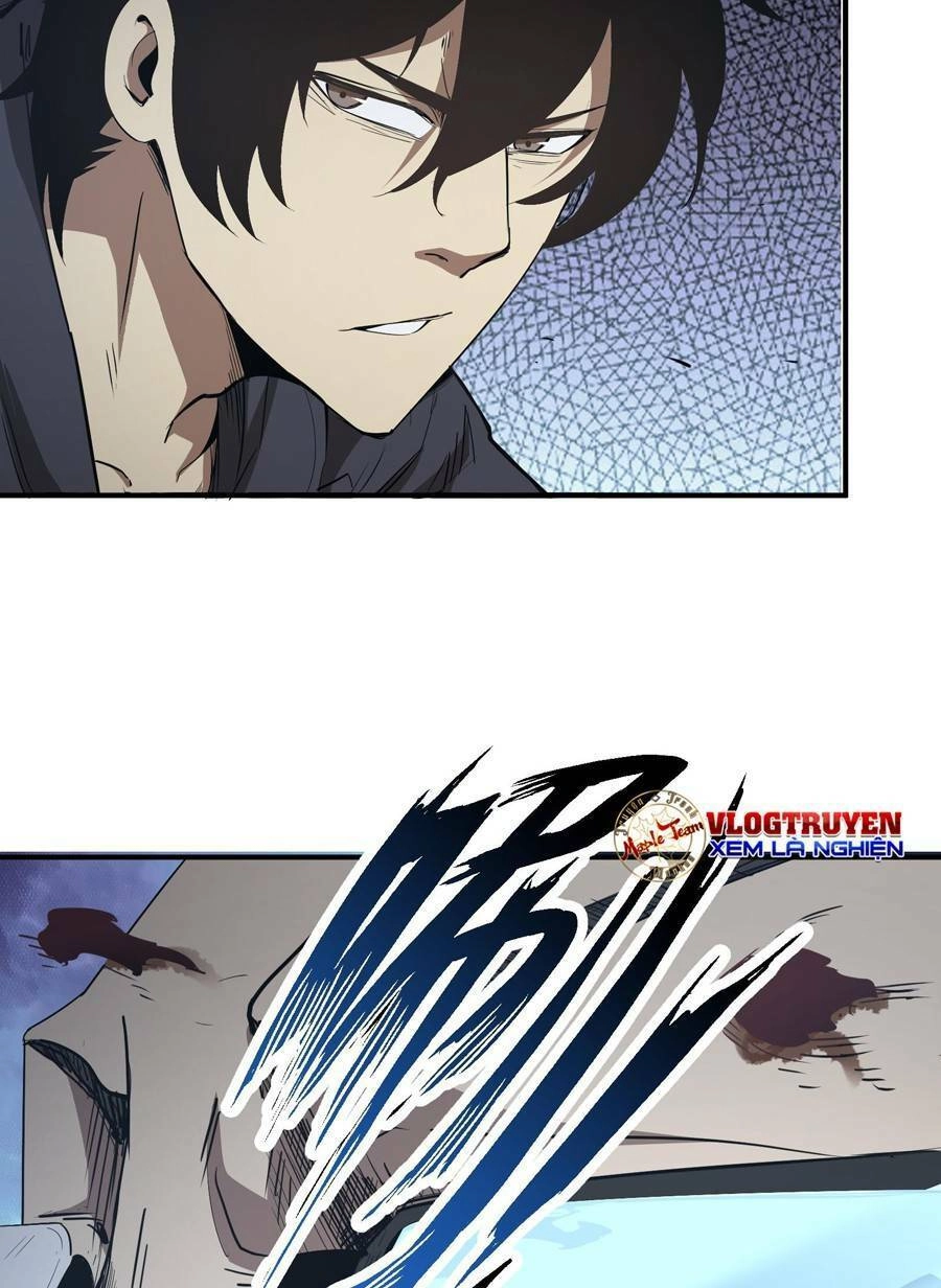 Thảm Họa Ngày Tận Thế, Tôi Tái Sinh Biến Cả Gia Đình Trở Thành Một Ông Trùm! Chapter 4 - 64