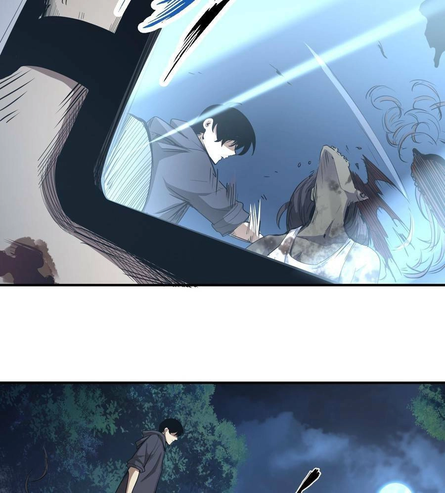 Thảm Họa Ngày Tận Thế, Tôi Tái Sinh Biến Cả Gia Đình Trở Thành Một Ông Trùm! Chapter 4 - 65