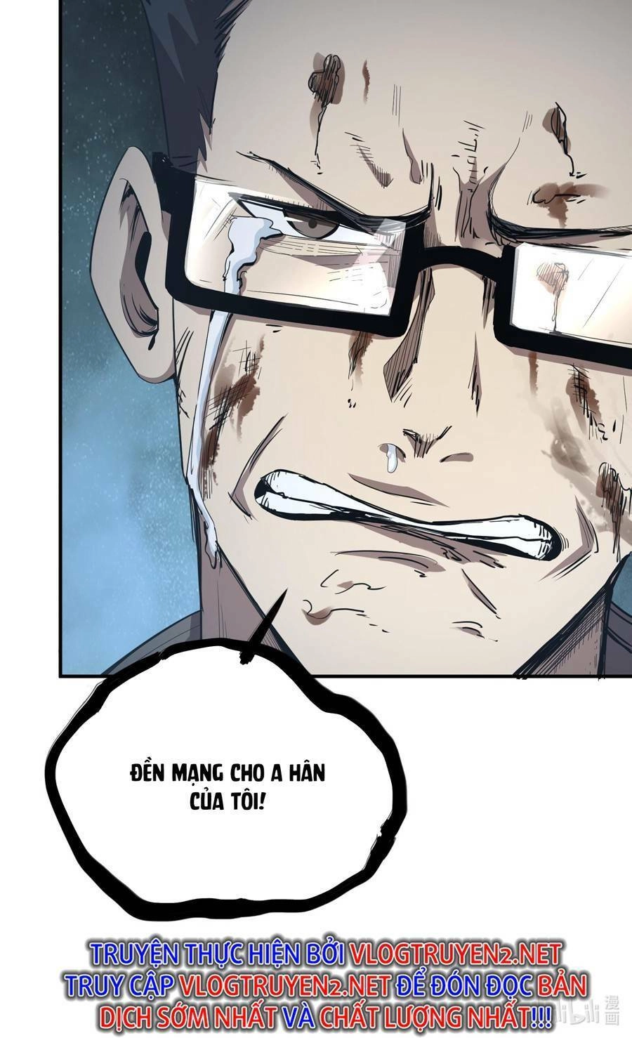 Thảm Họa Ngày Tận Thế, Tôi Tái Sinh Biến Cả Gia Đình Trở Thành Một Ông Trùm! Chapter 4 - 70