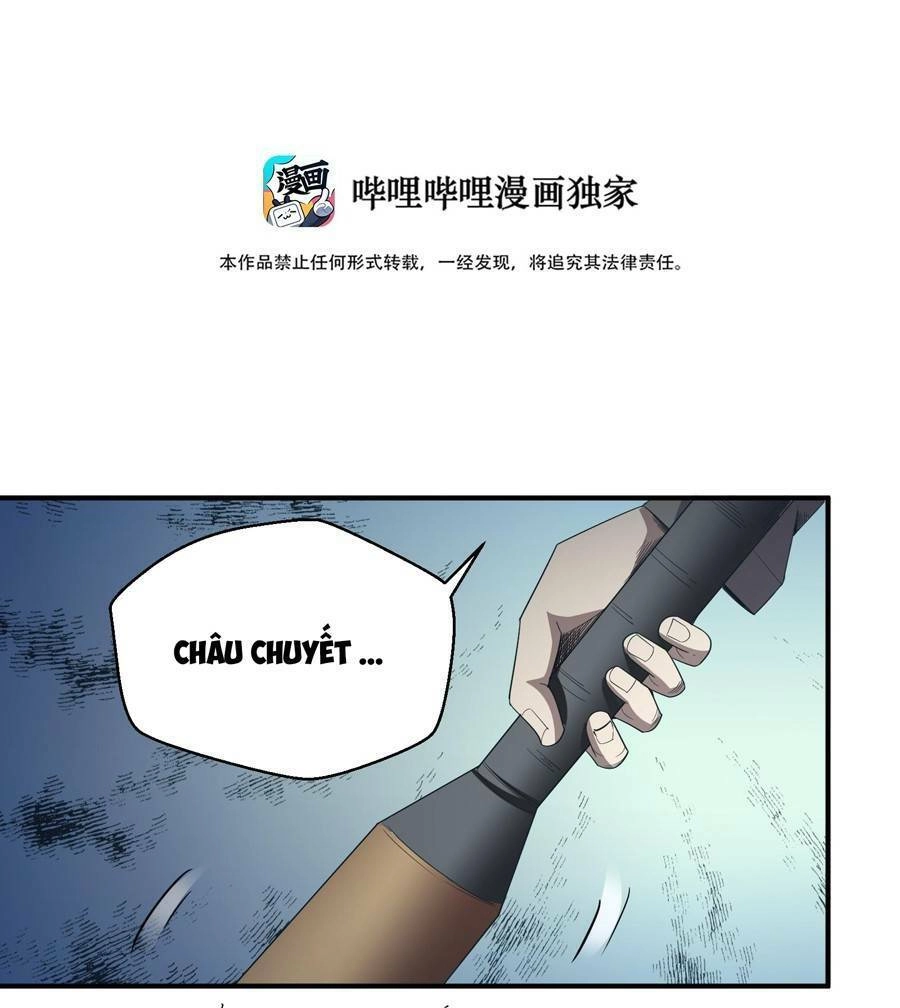 Thảm Họa Ngày Tận Thế, Tôi Tái Sinh Biến Cả Gia Đình Trở Thành Một Ông Trùm! Chapter 5 - 1