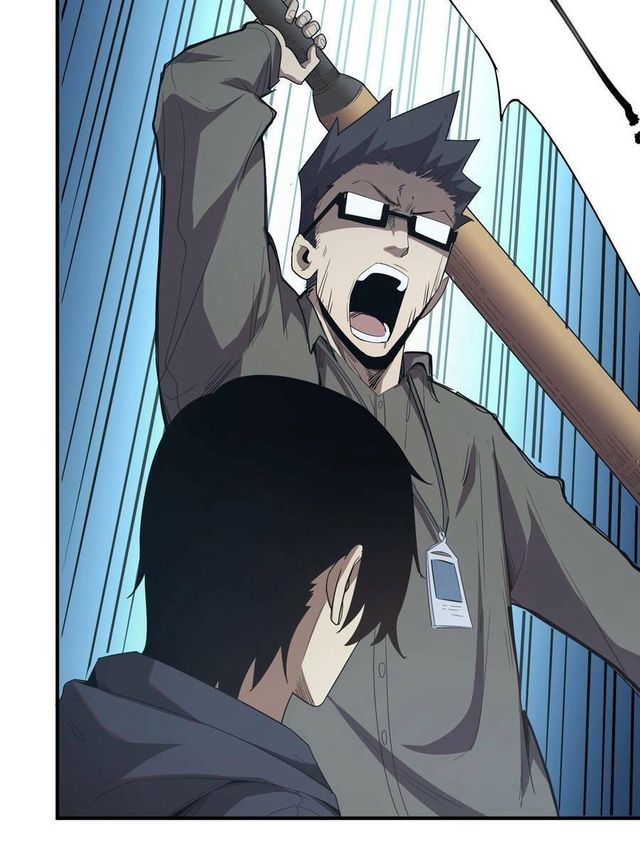 Thảm Họa Ngày Tận Thế, Tôi Tái Sinh Biến Cả Gia Đình Trở Thành Một Ông Trùm! Chapter 5 - 7