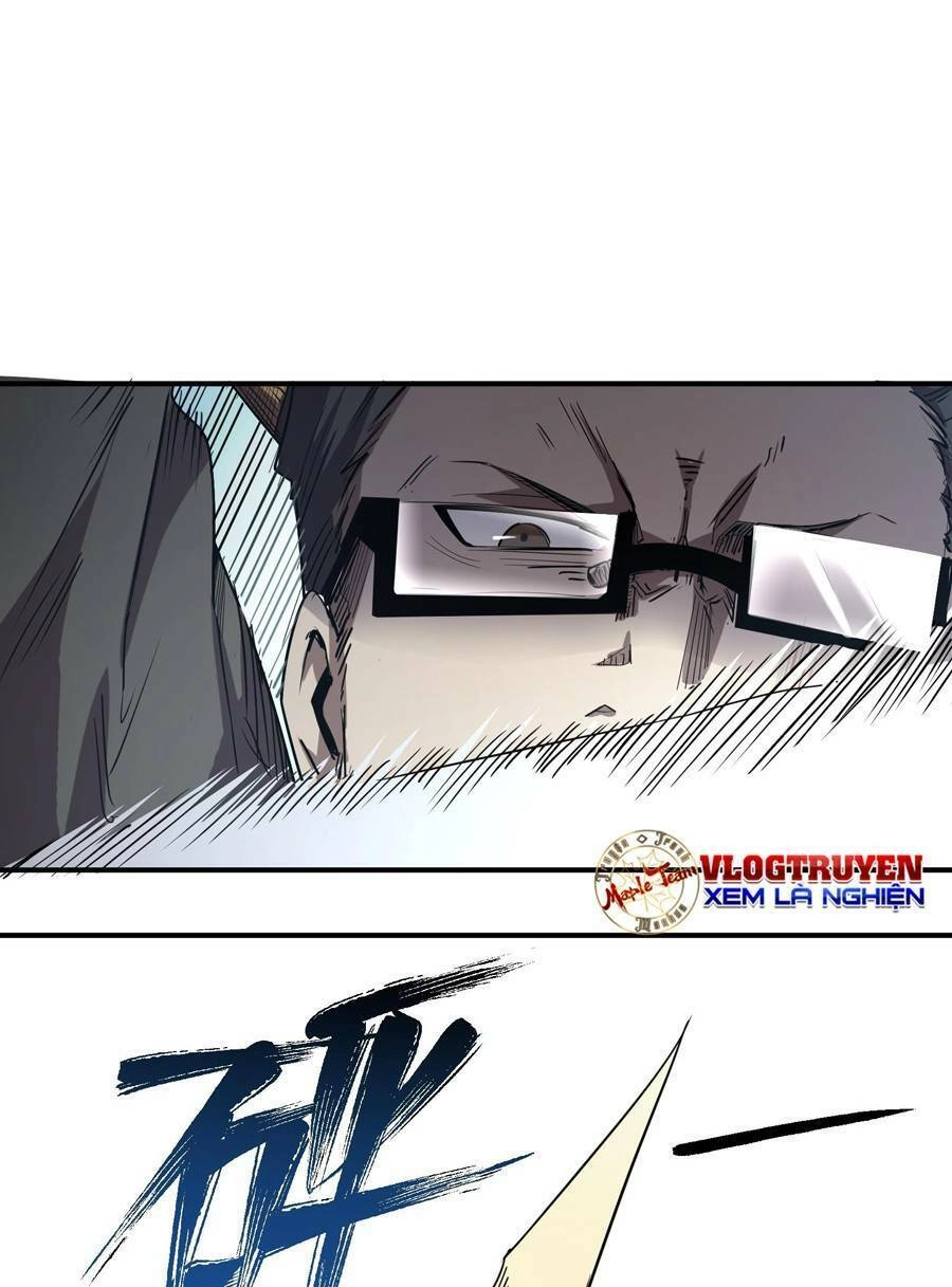 Thảm Họa Ngày Tận Thế, Tôi Tái Sinh Biến Cả Gia Đình Trở Thành Một Ông Trùm! Chapter 5 - 8