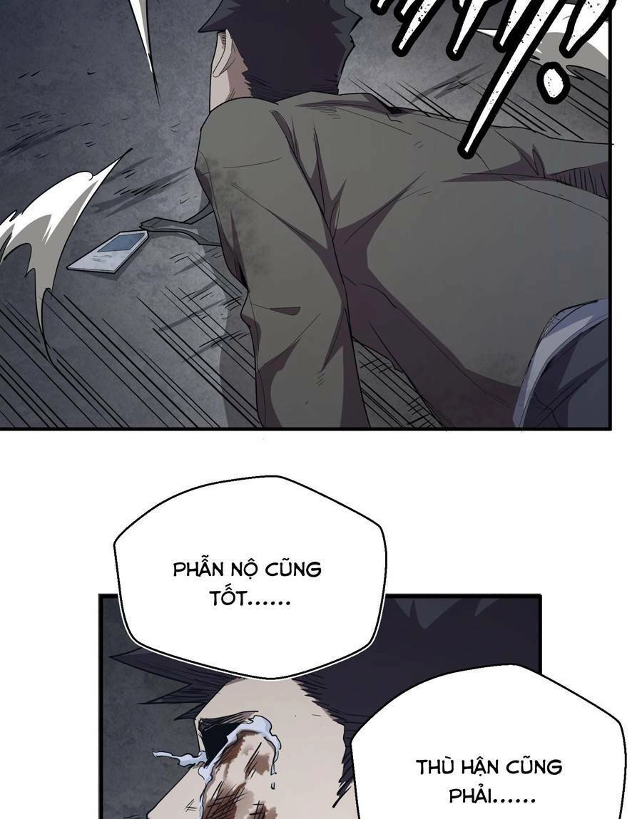 Thảm Họa Ngày Tận Thế, Tôi Tái Sinh Biến Cả Gia Đình Trở Thành Một Ông Trùm! Chapter 5 - 10