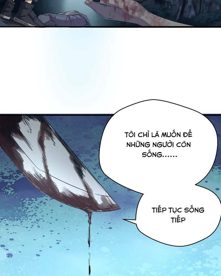 Thảm Họa Ngày Tận Thế, Tôi Tái Sinh Biến Cả Gia Đình Trở Thành Một Ông Trùm! Chapter 5 - 13