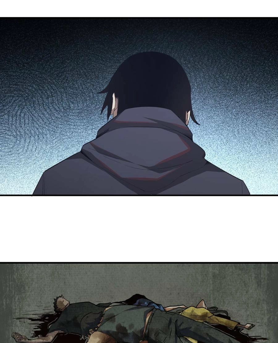 Thảm Họa Ngày Tận Thế, Tôi Tái Sinh Biến Cả Gia Đình Trở Thành Một Ông Trùm! Chapter 5 - 17