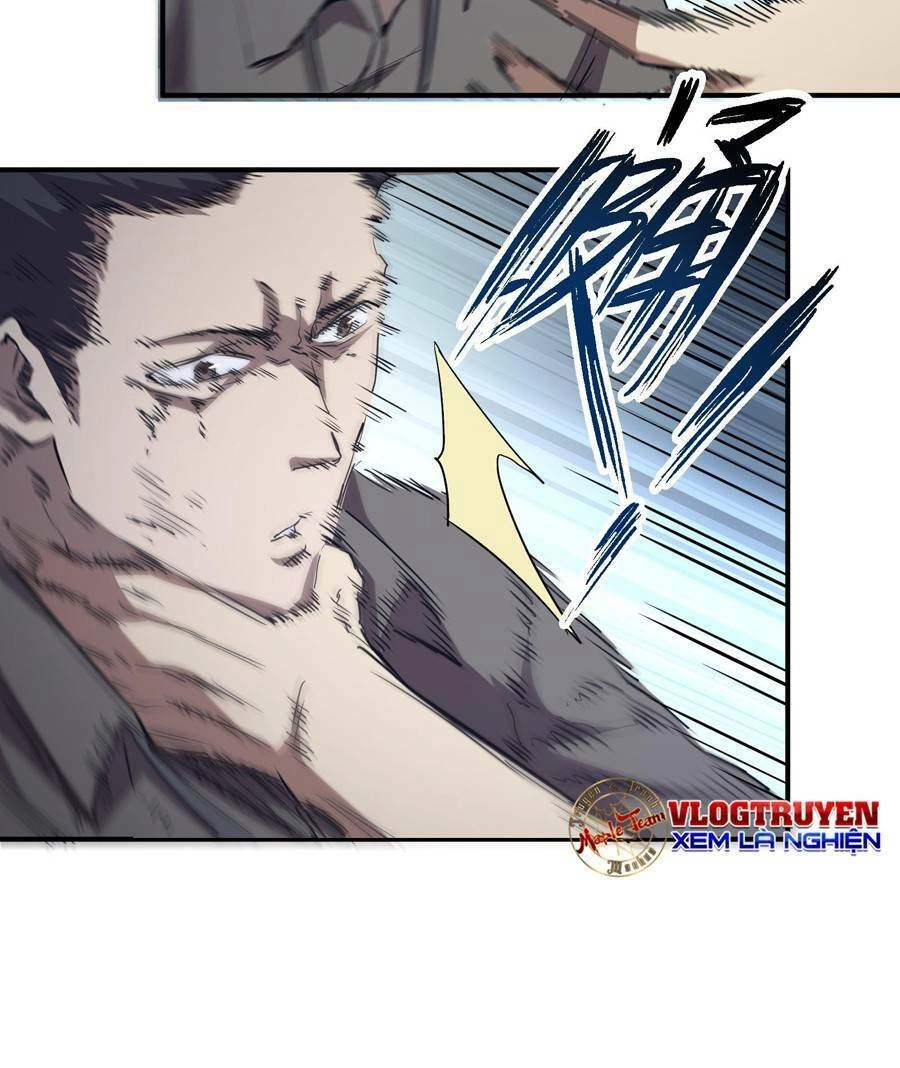 Thảm Họa Ngày Tận Thế, Tôi Tái Sinh Biến Cả Gia Đình Trở Thành Một Ông Trùm! Chapter 5 - 23