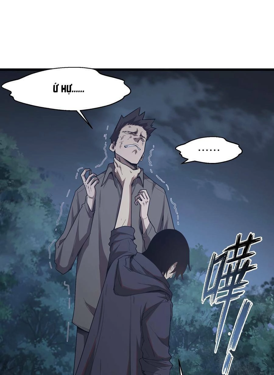 Thảm Họa Ngày Tận Thế, Tôi Tái Sinh Biến Cả Gia Đình Trở Thành Một Ông Trùm! Chapter 5 - 24