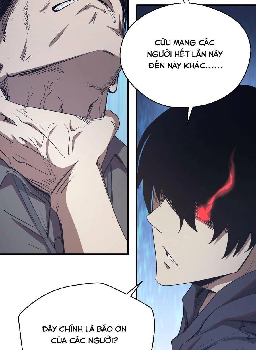 Thảm Họa Ngày Tận Thế, Tôi Tái Sinh Biến Cả Gia Đình Trở Thành Một Ông Trùm! Chapter 5 - 26