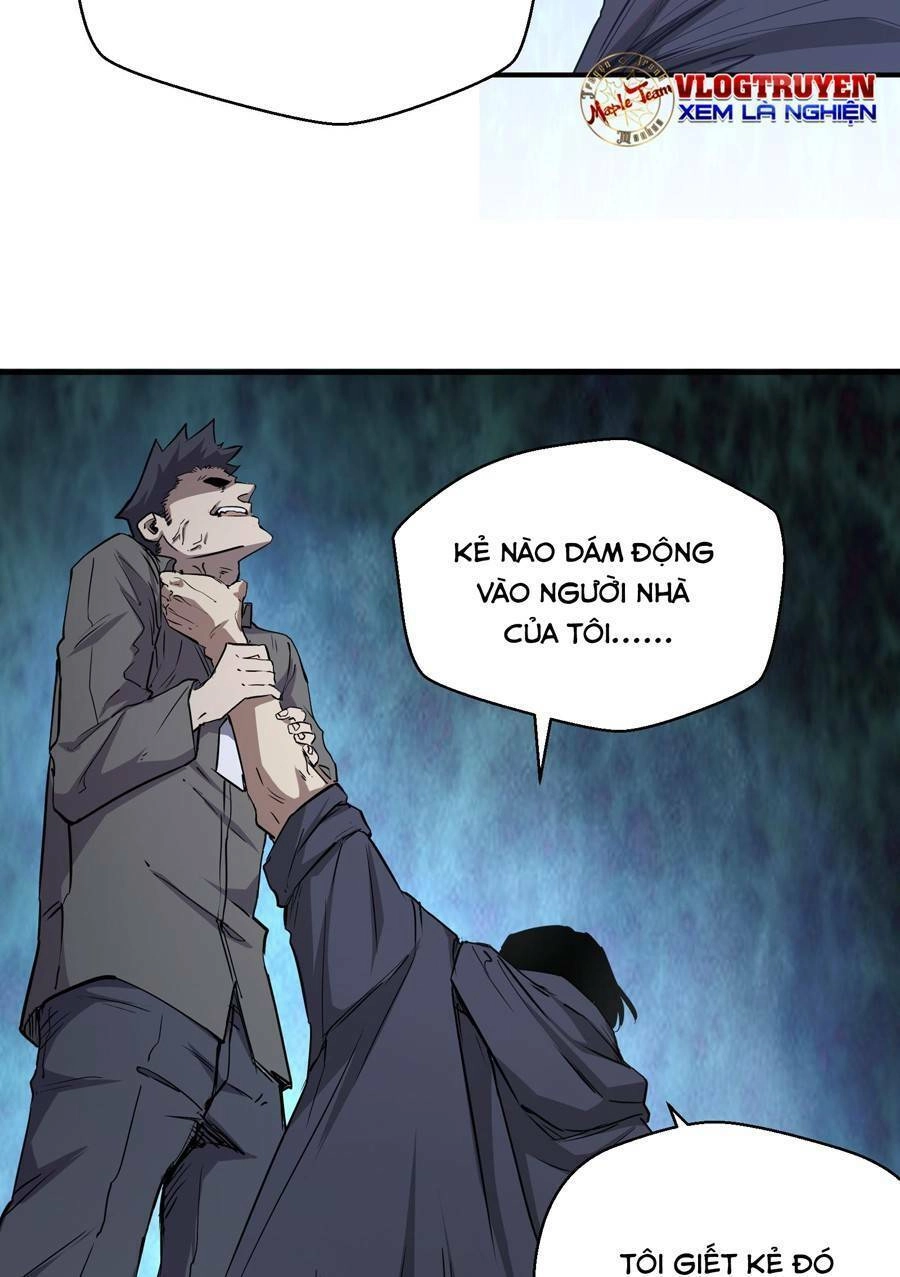 Thảm Họa Ngày Tận Thế, Tôi Tái Sinh Biến Cả Gia Đình Trở Thành Một Ông Trùm! Chapter 5 - 27