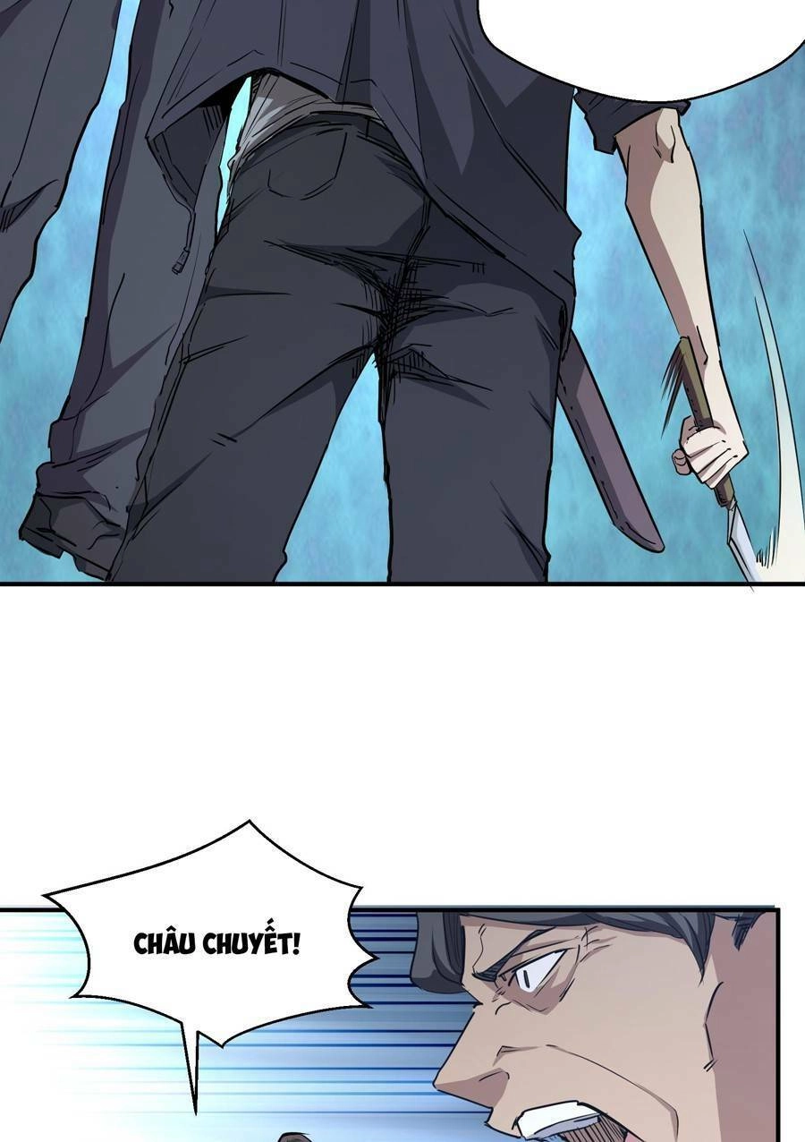 Thảm Họa Ngày Tận Thế, Tôi Tái Sinh Biến Cả Gia Đình Trở Thành Một Ông Trùm! Chapter 5 - 28