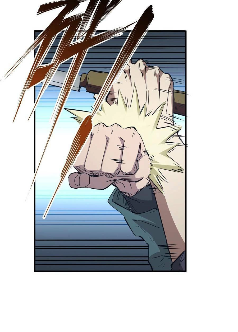 Thảm Họa Ngày Tận Thế, Tôi Tái Sinh Biến Cả Gia Đình Trở Thành Một Ông Trùm! Chapter 5 - 31