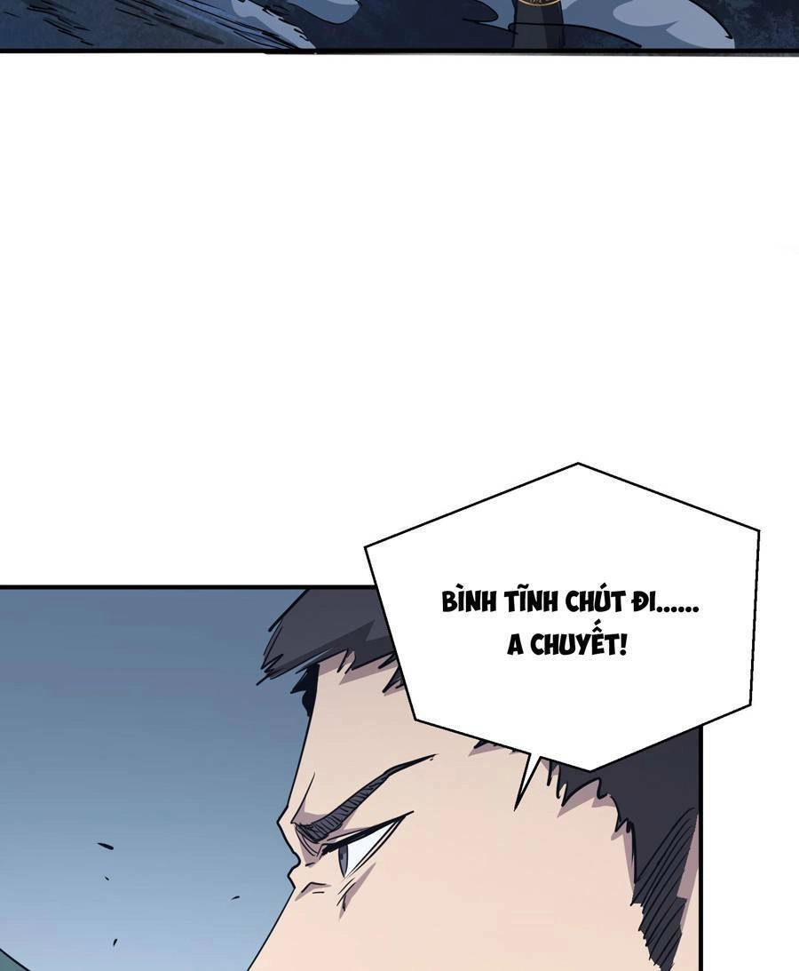 Thảm Họa Ngày Tận Thế, Tôi Tái Sinh Biến Cả Gia Đình Trở Thành Một Ông Trùm! Chapter 5 - 33