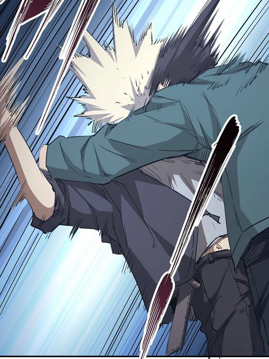 Thảm Họa Ngày Tận Thế, Tôi Tái Sinh Biến Cả Gia Đình Trở Thành Một Ông Trùm! Chapter 5 - 37