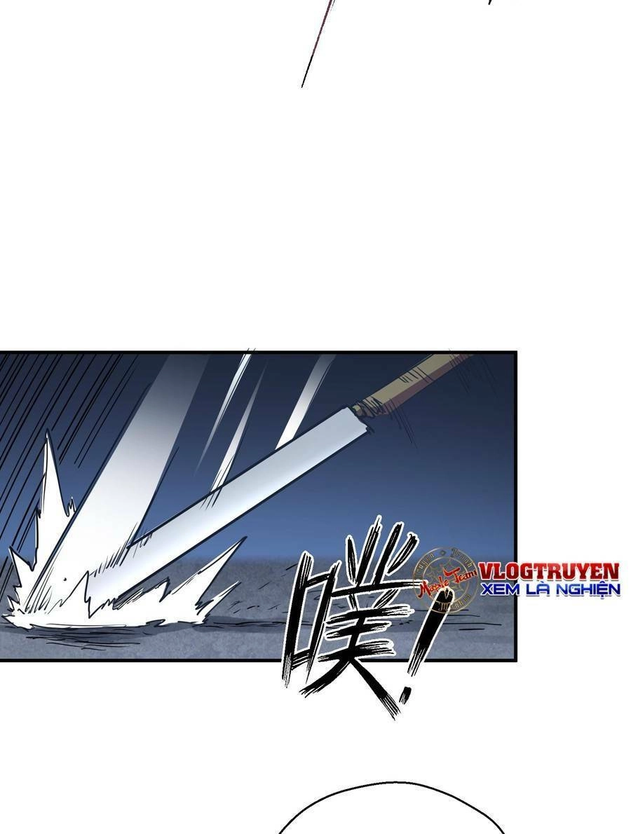 Thảm Họa Ngày Tận Thế, Tôi Tái Sinh Biến Cả Gia Đình Trở Thành Một Ông Trùm! Chapter 5 - 38