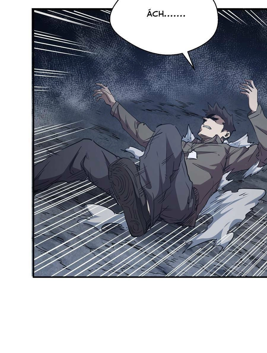 Thảm Họa Ngày Tận Thế, Tôi Tái Sinh Biến Cả Gia Đình Trở Thành Một Ông Trùm! Chapter 5 - 39