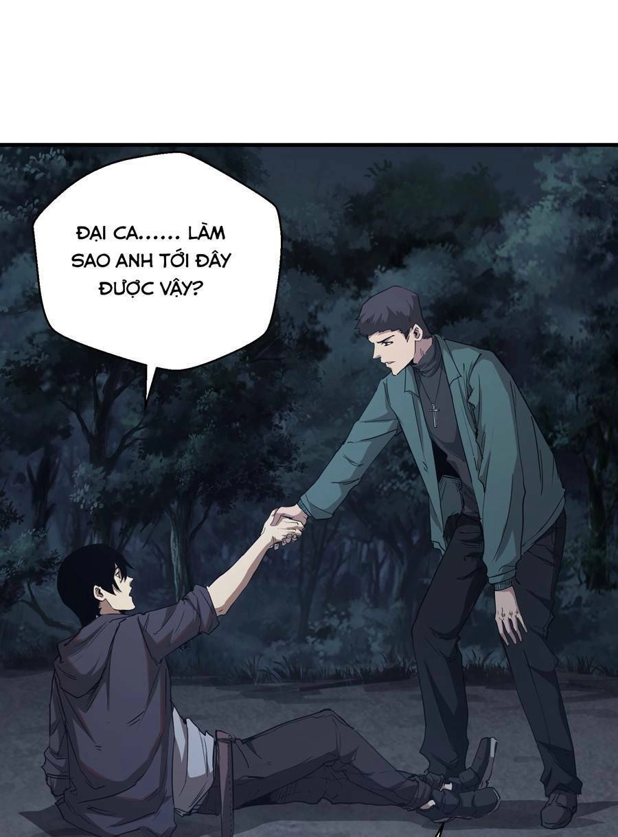 Thảm Họa Ngày Tận Thế, Tôi Tái Sinh Biến Cả Gia Đình Trở Thành Một Ông Trùm! Chapter 5 - 43