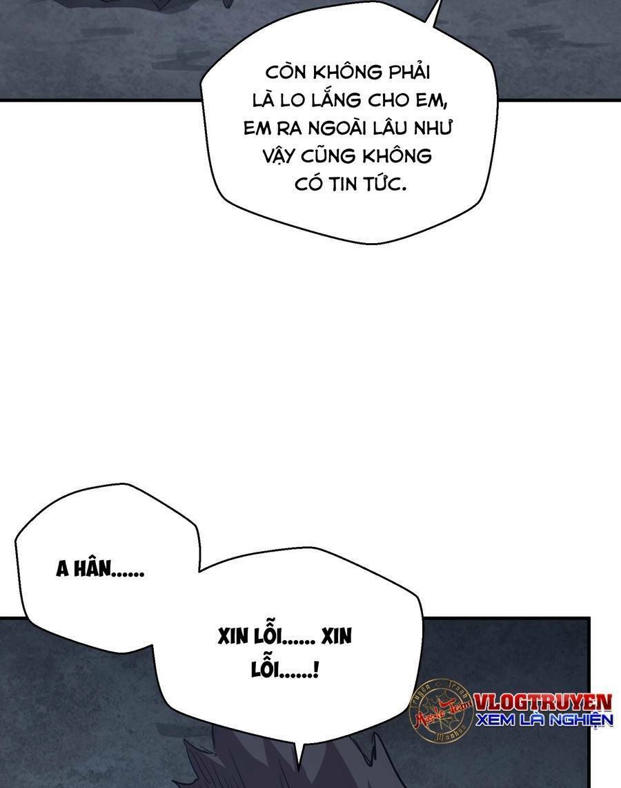 Thảm Họa Ngày Tận Thế, Tôi Tái Sinh Biến Cả Gia Đình Trở Thành Một Ông Trùm! Chapter 5 - 44