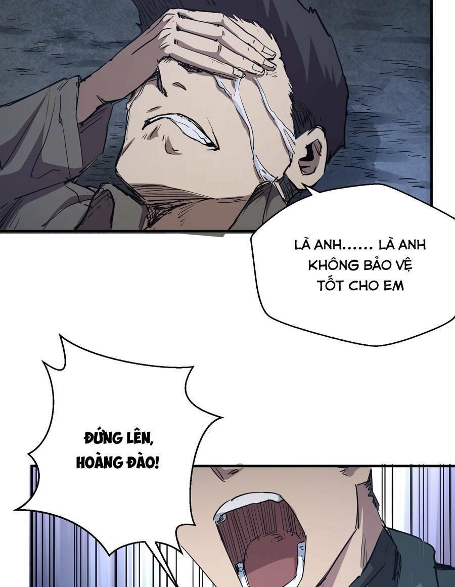 Thảm Họa Ngày Tận Thế, Tôi Tái Sinh Biến Cả Gia Đình Trở Thành Một Ông Trùm! Chapter 5 - 45