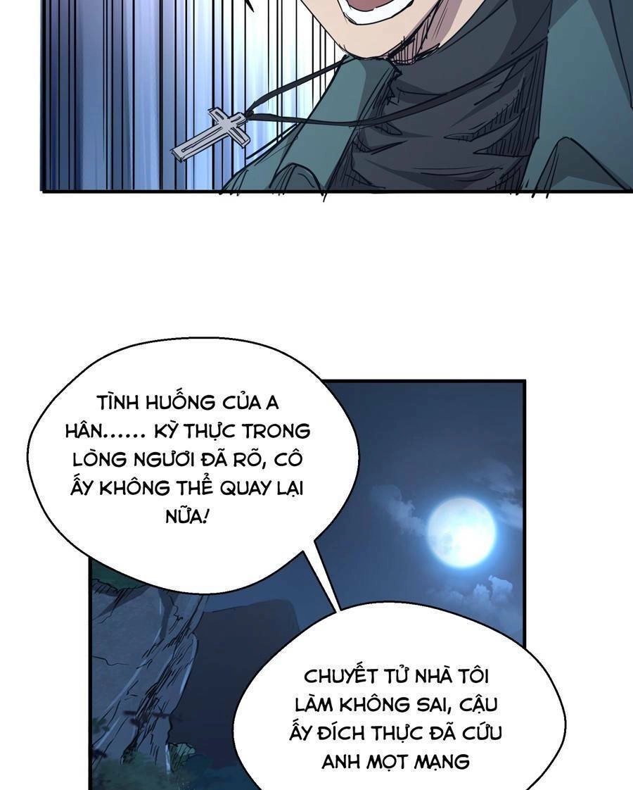 Thảm Họa Ngày Tận Thế, Tôi Tái Sinh Biến Cả Gia Đình Trở Thành Một Ông Trùm! Chapter 5 - 46