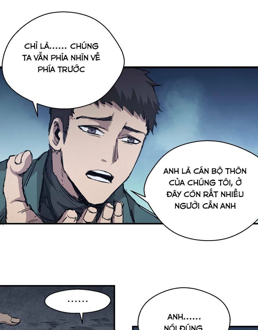 Thảm Họa Ngày Tận Thế, Tôi Tái Sinh Biến Cả Gia Đình Trở Thành Một Ông Trùm! Chapter 5 - 48