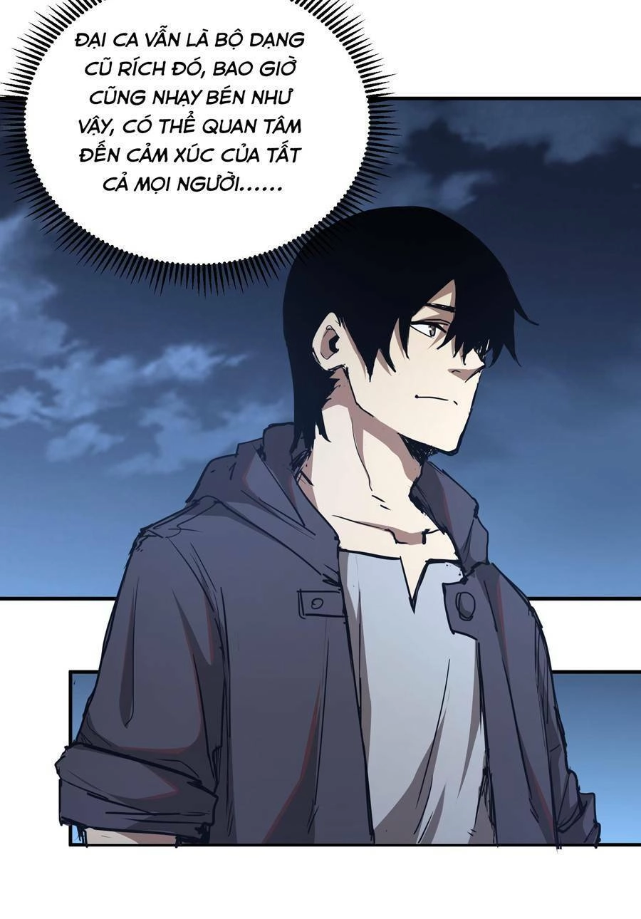 Thảm Họa Ngày Tận Thế, Tôi Tái Sinh Biến Cả Gia Đình Trở Thành Một Ông Trùm! Chapter 5 - 50