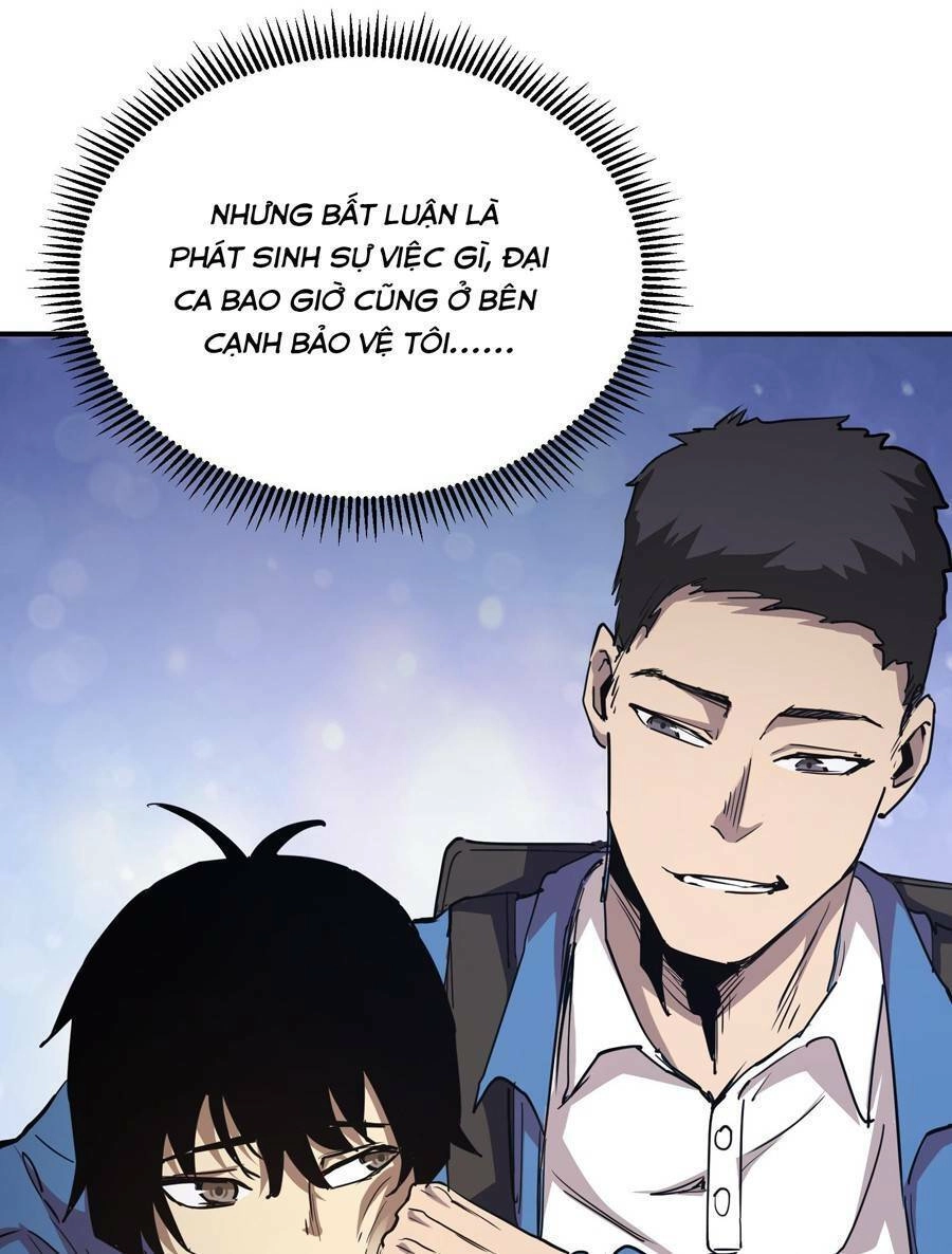 Thảm Họa Ngày Tận Thế, Tôi Tái Sinh Biến Cả Gia Đình Trở Thành Một Ông Trùm! Chapter 5 - 53