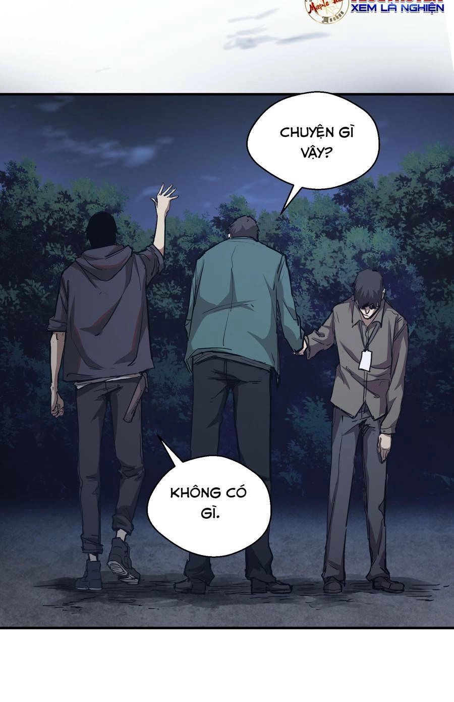 Thảm Họa Ngày Tận Thế, Tôi Tái Sinh Biến Cả Gia Đình Trở Thành Một Ông Trùm! Chapter 5 - 55