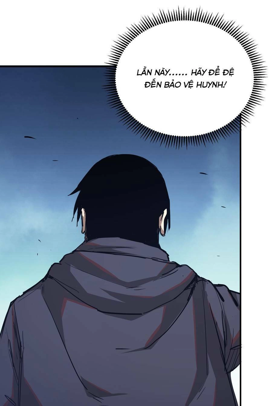 Thảm Họa Ngày Tận Thế, Tôi Tái Sinh Biến Cả Gia Đình Trở Thành Một Ông Trùm! Chapter 5 - 56